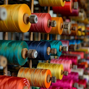 Etex Tekstil ve Kayış San. Tic. Ltd. Şti