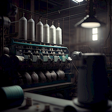 Etex Tekstil ve Kayış San. Tic. Ltd. Şti